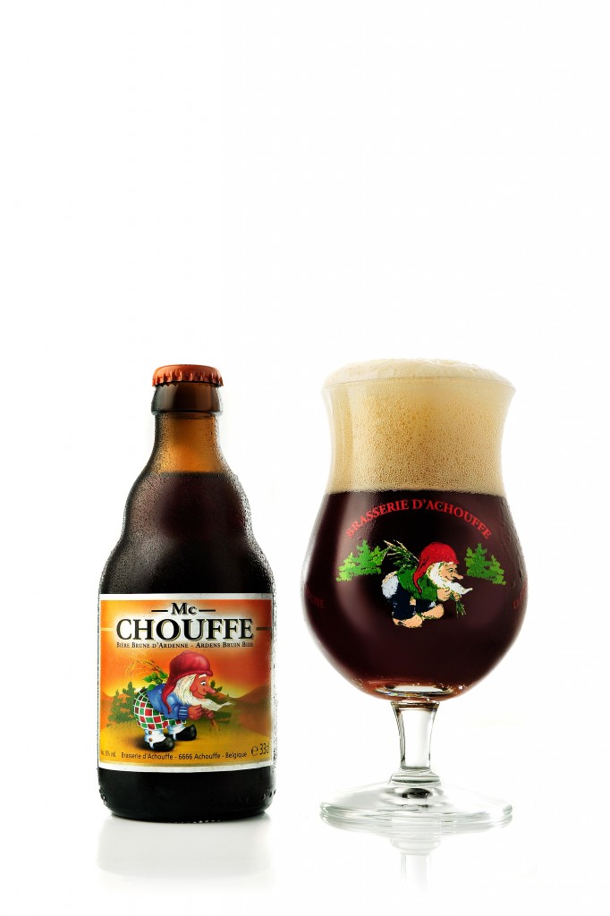 Mc Chouffe Cerveja de inverno OPÇÃO 2 - EMPÓRIO SAGARANA