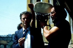 Carlos Reichenbach roda "Filme Demência": o "Fausto" em versão brasileira de um cineastas abordados no curso de Paulo Santos Lima 
