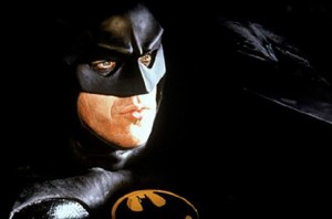 Foto: Reprodução - Michael Keaton como Birdman, quer dizer, Batman