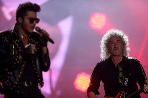 Mesmo do além, Freddie Mercury ofusca Lambert - Foto: FABIO MOTTA/ESTADÃO