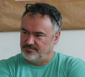 Gabriel Villela: diretor, cenógrafo e figurinista do espetáculo