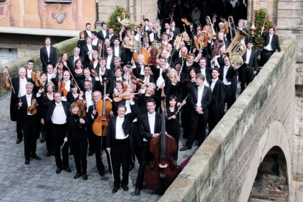 Orquestra Sinfônica de Bamberg