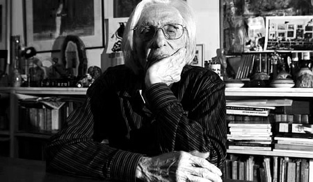 Ferreira Gullar: O poeta maranhense fez 80 anos, mas mostrou na FLIP que continua com a vitalidade e lucidez de um garoto. Foto de Fábio Motta