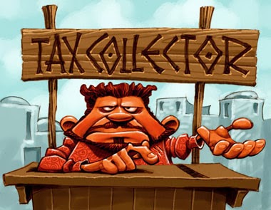 TaxCollector