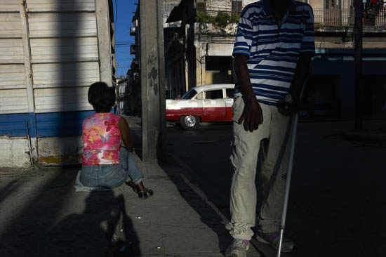 Havana, Cuba, 2013