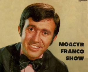 7 77 Moacyr Franco Show