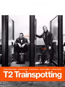 7 T2 Trainspotting