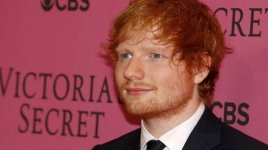 Cantor Ed Sheeran estrelará série medieval