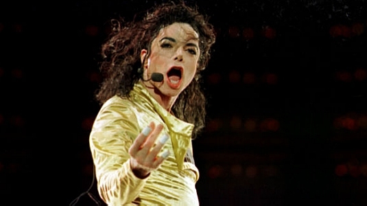 Michael Jackson teria mais 20 músicas