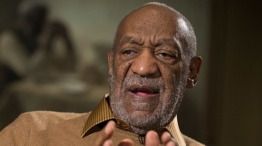 Bill Cosby é convocado a depor por abusos sexuais contra menor em 1974