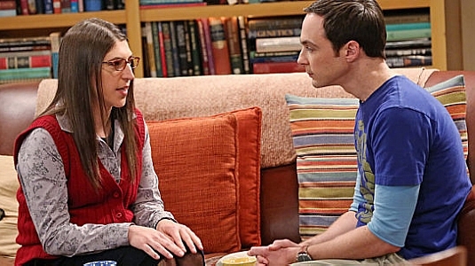 Sheldon e Amy_535