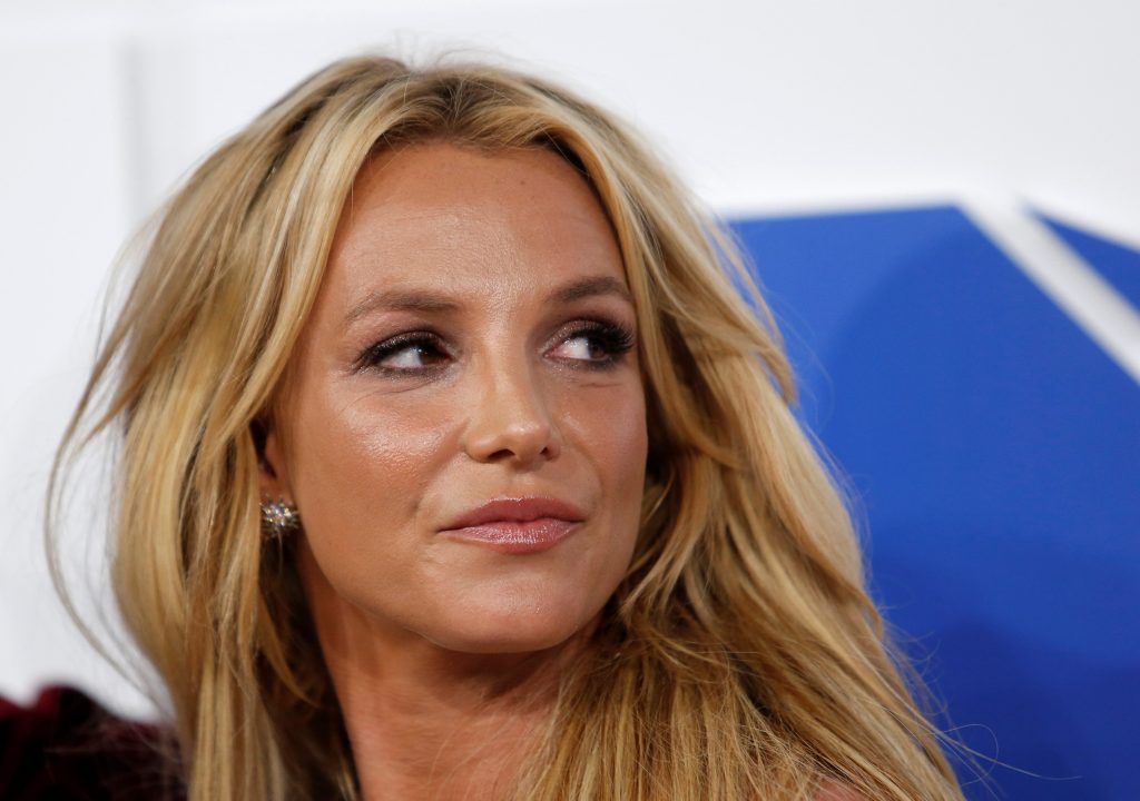 Britney Spears (Foto: Eduardo Munoz / Reuters)