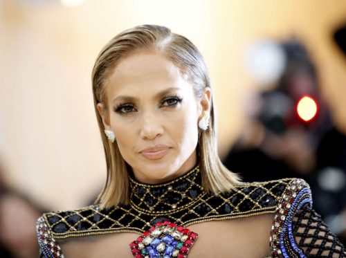 A atriz e cantora Jennifer Lopez (foto Eduardo Munoz/ Reuters)