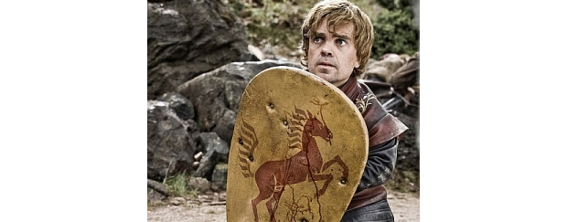 Tyrion Lannister, Game of Thrones