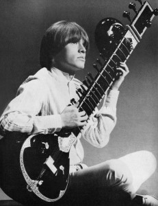 Ao lado de George Harrison, dos Beatles, Jones foi um dos pioneiros na utilização de instrumentos indianos no rock.