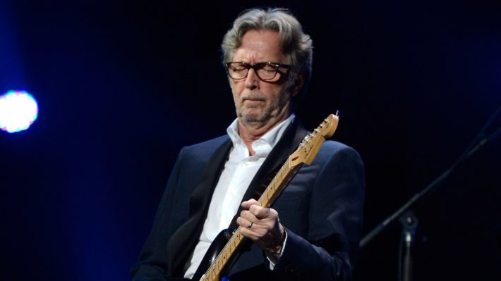 Resultado de imagem para cantor: Eric Clapton